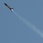 Burnout of my Magnum's J480 motor.